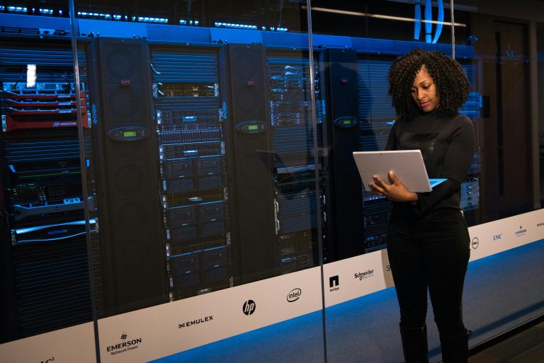 Transformation numérique : un impératif pour les entreprises en Afrique centrale