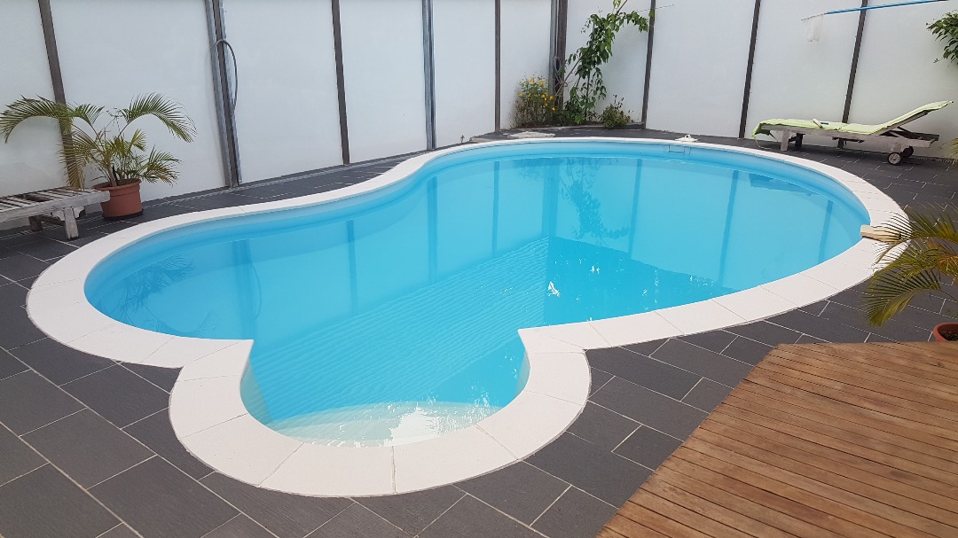 Ckmer Building Piscines