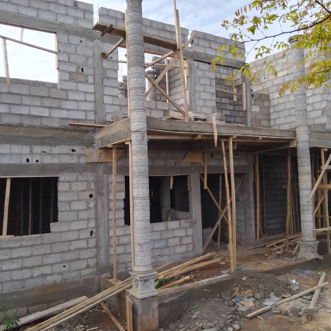Constarconstruction