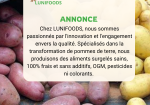 LUNIFOODS