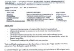 Solidarité pour le Développement des Jeunes