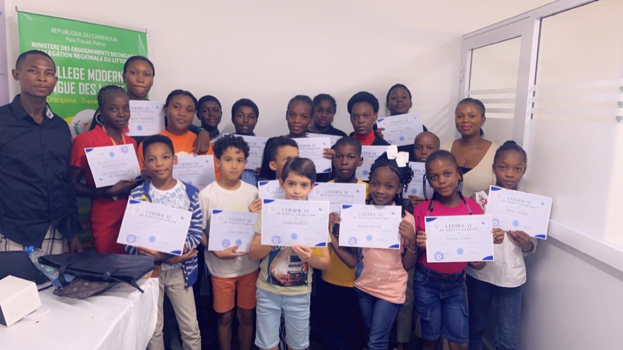 Solidarité pour le Développement des Jeunes